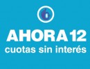 Programa Ahora 12