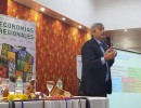 El Ministerio de Agroindustria se reunió con productores tucumanos
