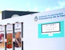 Conocé el stand del Ministerio de Agroindustria en la 130° Exposición Rural