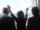 La Presidenta propuso democratizar la Justicia durante la inauguración de las Sesiones Ordinarias