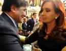 La Presidenta propuso democratizar la Justicia durante la inauguración de las Sesiones Ordinarias