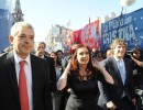 La Presidenta propuso democratizar la Justicia durante la inauguración de las Sesiones Ordinarias
