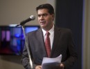 Capitanich destacó el aumento de la transferencia de recursos a las provincias
