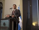Capitanich destacó el aumento de la transferencia de recursos a las provincias