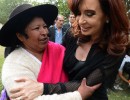 “Los imposibles sólo son para los mediocres, para los que no tienen coraje”, afirmó la Presidenta en Jujuy
