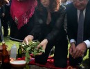 “Los imposibles sólo son para los mediocres, para los que no tienen coraje”, afirmó la Presidenta en Jujuy