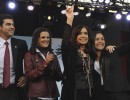 La Jefa de Estado aseguró que “el Estado debe apoyar las actividades que generan trabajo digno para los argentinos”