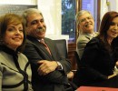 “Nunca vamos a criminalizar la protesta social”, aseguró la Presidenta