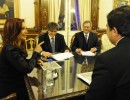La recaudación ascendió a $ 47.554,9 millones en octubre