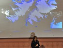 Soberanía de Malvinas: “No vamos a bajar la voz, ni nos vamos a callar”, aseguró la Presidenta