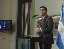 El subsidio a la energía promovió el desarrollo industrial, señaló Capitanich