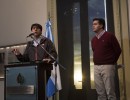 El Jefe de Gabinete informó cómo se asignará la ayuda a los afectados por las inundaciones