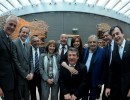 La región tiene el desafío de profundizar la asociación sin cerrarse al mundo, afirmó la Presidenta