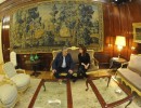 Argentina y Uruguay suscribieron nuevos acuerdos de cooperación bilateral