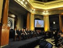 “No hay país que aguante hacer honor a la deuda financiera y no a las deudas sociales”, sostuvo la Presidenta