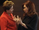 La Presidenta participa de la III Cumbre de América del Sur y Países Árabes en Perú