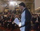 El objetivo es proteger el bolsillo de los consumidores, afirmó Capitanich al presentar el acuerdo de precios cuidados