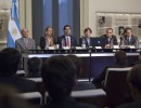 El objetivo es proteger el bolsillo de los consumidores, afirmó Capitanich al presentar el acuerdo de precios cuidados