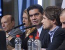 El objetivo es proteger el bolsillo de los consumidores, afirmó Capitanich al presentar el acuerdo de precios cuidados