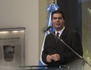 La planta Gestamp ha reactivado la producción, señaló Capitanich
