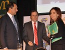 “En la profundización del cambio estamos todos comprometidos”, dijo la jefa de Estado en Burzaco