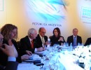 “Más industria es más democracia”, afirmó la Presidenta