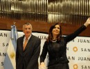 “Esta fue la década del crecimiento, pero ahora tiene que venir la década del desarrollo”, afirmó la Presidenta