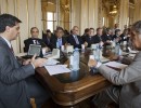 La industria minera anunció que invertirá 3.800 millones de dólares en 2014