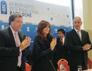 Cristina Fernández repudió a los grupos violentos que parecen servir a los intereses contrarios a la Argentina