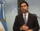 Capitanich resaltó el debate amplio, plural y democrático en Diputados