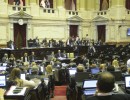 El Jefe de Gabinete brinda su informe mensual al Congreso ante la Cámara de Diputados
