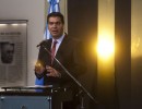 Capitanich afirmó que la Argentina intimó al Banco de Nueva York para que pague a los bonistas
