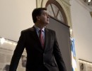 Capitanich afirmó que la Argentina intimó al Banco de Nueva York para que pague a los bonistas