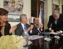 “Tomamos las medidas mas convenientes para el Estado y para la Patria”, aseguró la Presidenta