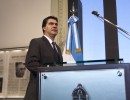 Fondos buitres: Argentina iniciará acciones ante la SEC para investigar “maniobras de carácater fraudulento”, informó Capitanich