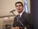 Fondos buitres: Argentina iniciará acciones ante la SEC para investigar “maniobras de carácater fraudulento”, informó Capitanich