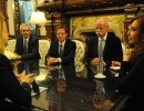 Mercedes Benz anunció a la Presidenta una inversión de $797 millones en Argentina