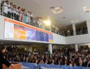 La Presidenta inauguró el hospital Alberto Balestrini, en La Matanza