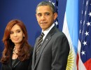 Cristina Fernández y Barack Obama relanzaron las relaciones bilaterales entre Argentina y Estados Unidos