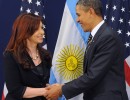 Cristina Fernández y Barack Obama relanzaron las relaciones bilaterales entre Argentina y Estados Unidos