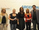 Cristina Fernández presentó el Plan Nacional de Educación Obligatoria y Formación Docente 2012–2016