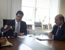 La Universidad de La Plata propuso realizar un estudio sobre las cadenas productivas nacionales