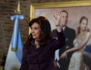 “Siempre vamos a defender la pluralidad de voces”, afirmó la Presidenta