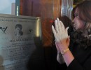 Cristina Fernández pidió “terminar con la campaña de subestimar lo argentino”