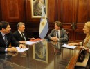 Anuncian inversiones por 450 millones de pesos en Tierra del Fuego