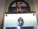 Capitanich anunció el lanzamiento de un plan para incrementar las exportaciones a 100 mil millones de dólares en 2015