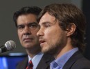 El jefe de Gabinete anunció una canasta escolar a un costo de 394 pesos