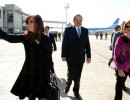 Estamos en política para que la gente viva mejor, afirmó la Presidenta