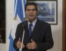 El nuevo sistema de medición permitirá garantizar transparencia en la asignación de recursos, destacó Capitanich