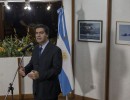 El nuevo sistema de medición permitirá garantizar transparencia en la asignación de recursos, destacó Capitanich